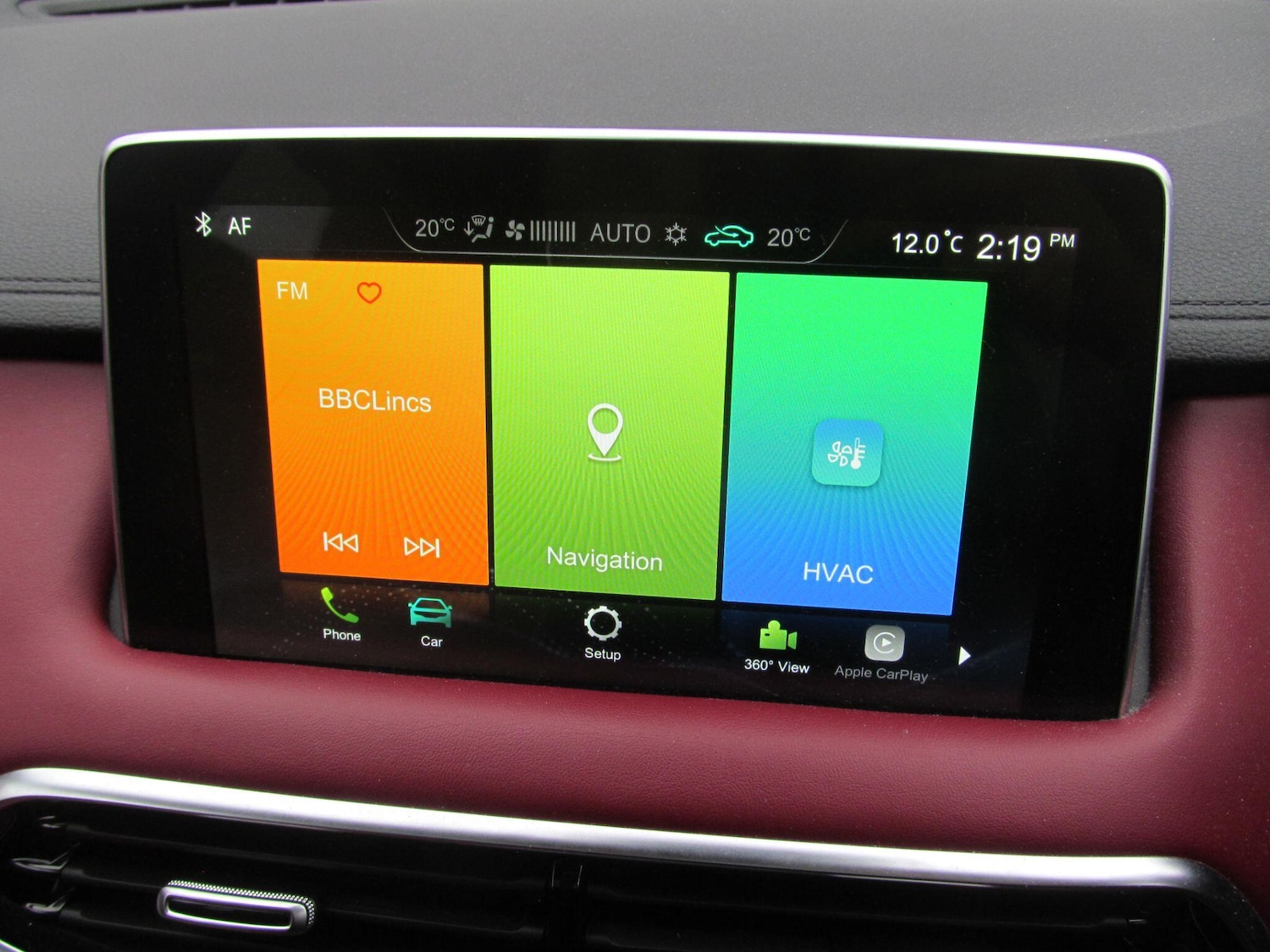 Used MG MG HS 2021 for sale - 76994604: Photo 22