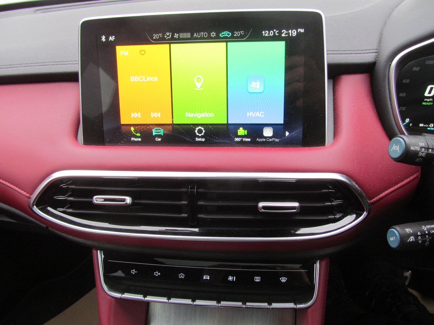 Used MG MG HS 2021 for sale - 76994604: Photo 23