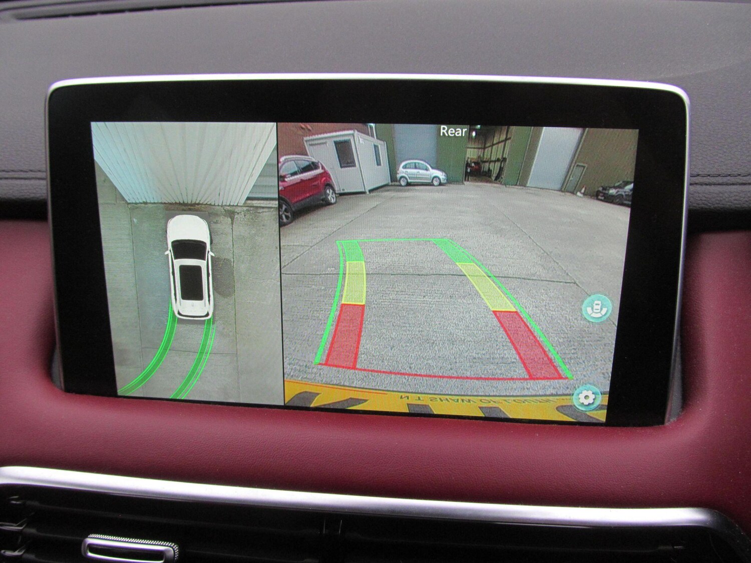 Used MG MG HS 2021 for sale - 76994604: Photo 24