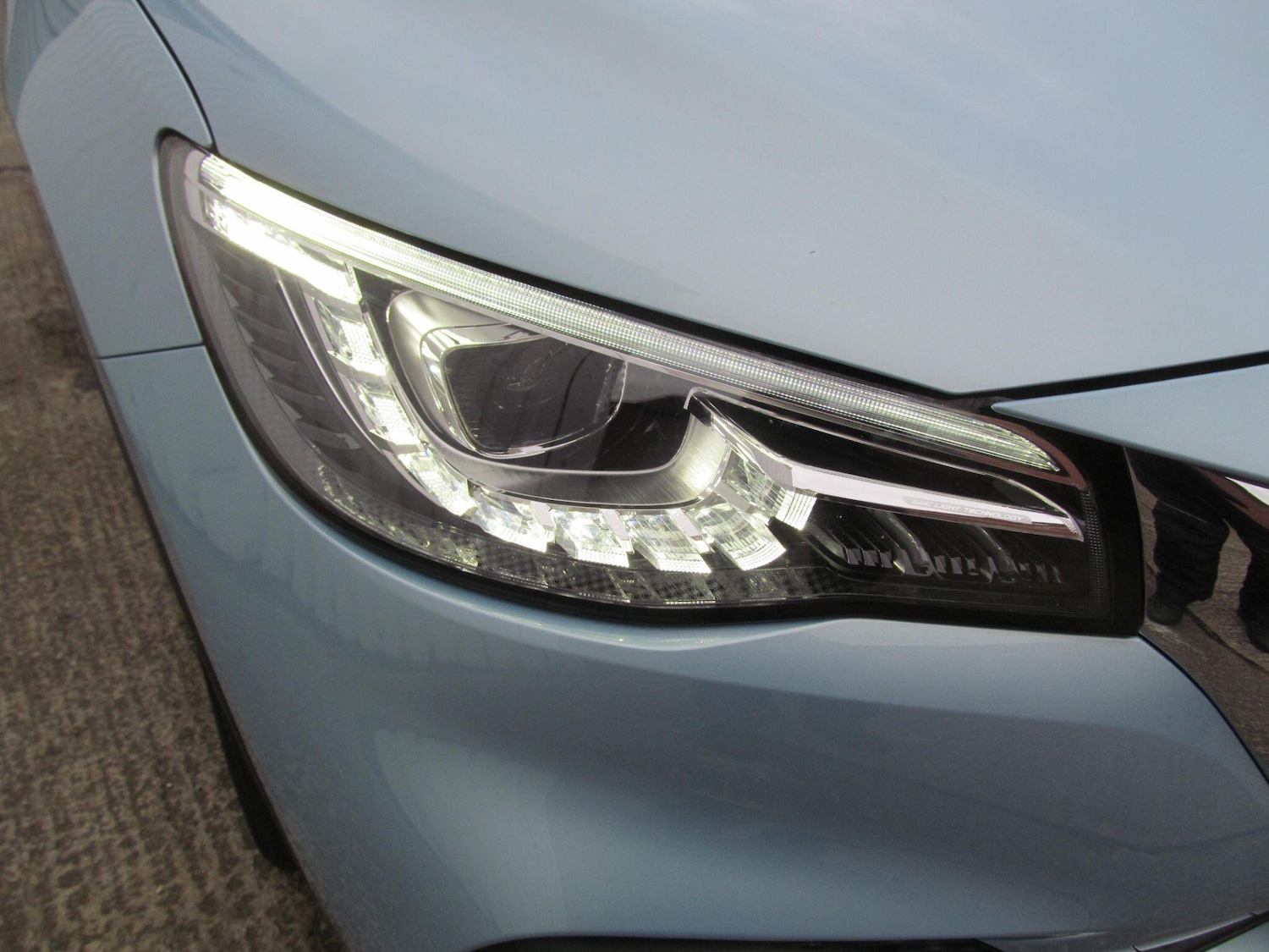 Used MG MG HS 2021 for sale - 76994604: Photo 9