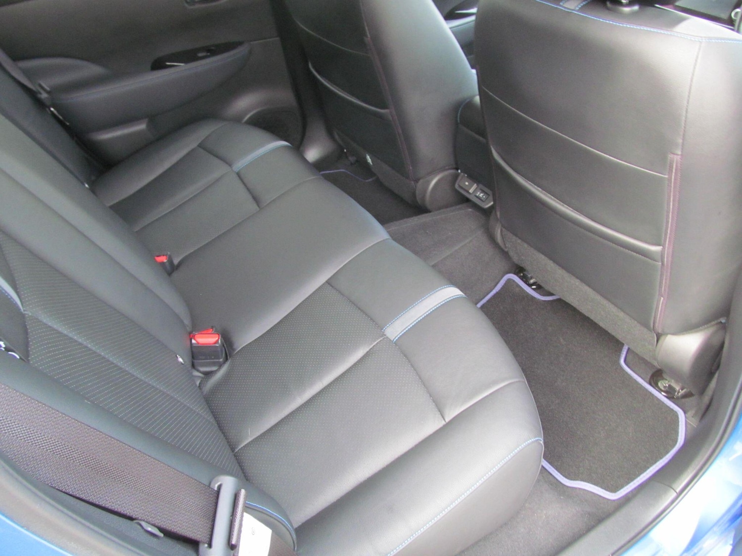 Used Nissan Leaf 2021 for sale - 76151559: Photo 15