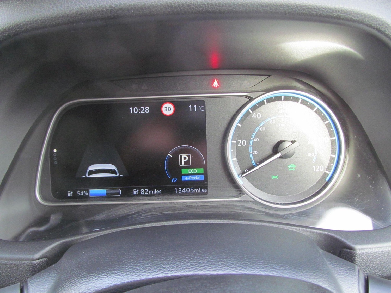 Used Nissan Leaf 2021 for sale - 76151559: Photo 18