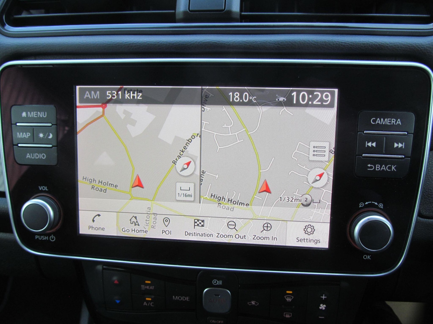 Used Nissan Leaf 2021 for sale - 76151559: Photo 19