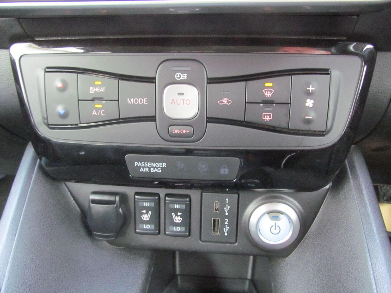 Used Nissan Leaf 2021 for sale - 76151559: Photo 20