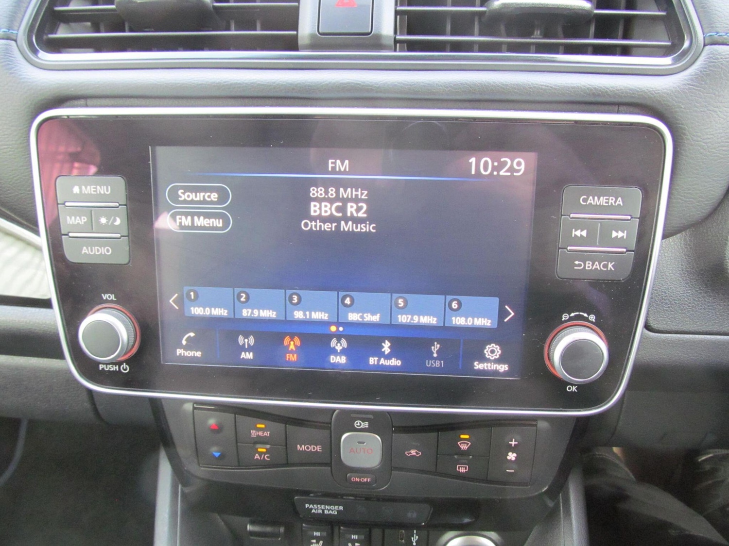 Used Nissan Leaf 2021 for sale - 76151559: Photo 21