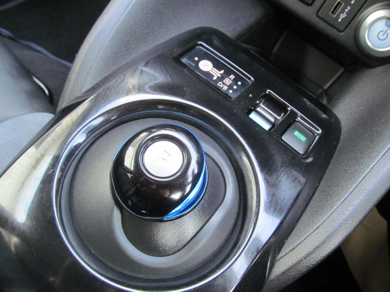 Used Nissan Leaf 2021 for sale - 76151559: Photo 22