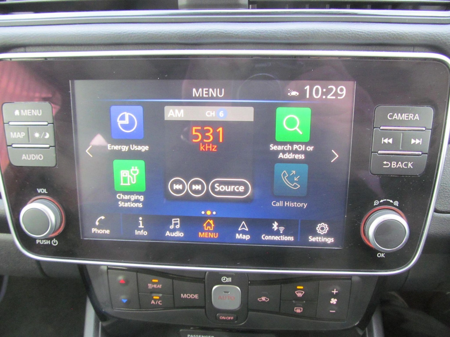 Used Nissan Leaf 2021 for sale - 76151559: Photo 23