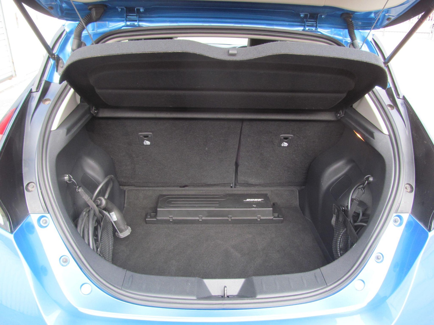 Used Nissan Leaf 2021 for sale - 76151559: Photo 4