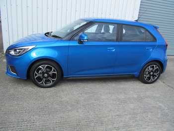 Used MG MG3 2023 for sale - 78535371: Photo