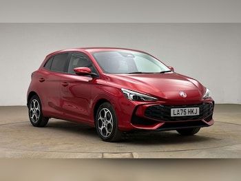 Used MG MG3 2025 for sale - 79106462: Photo