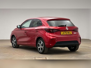 Used MG MG3 2025 for sale - 79106462: Photo