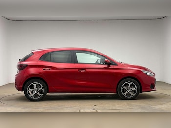 Used MG MG3 2025 for sale - 79106462: Photo
