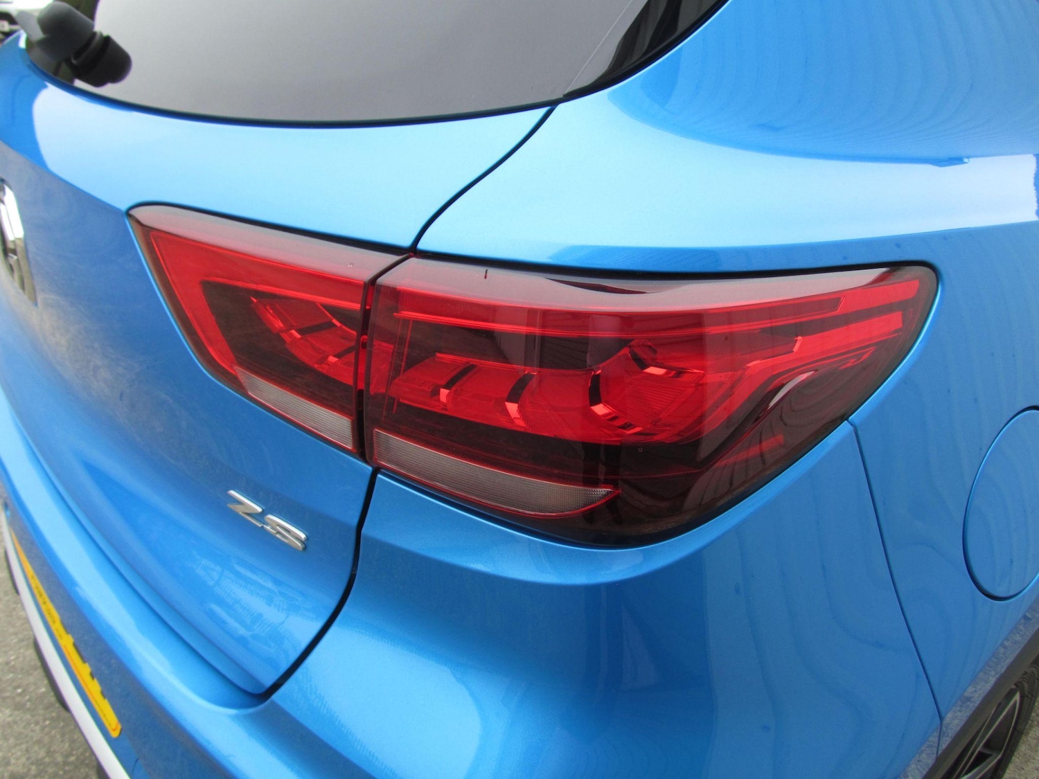 Used MG MG ZS 2023 for sale - 76987746: Photo 11