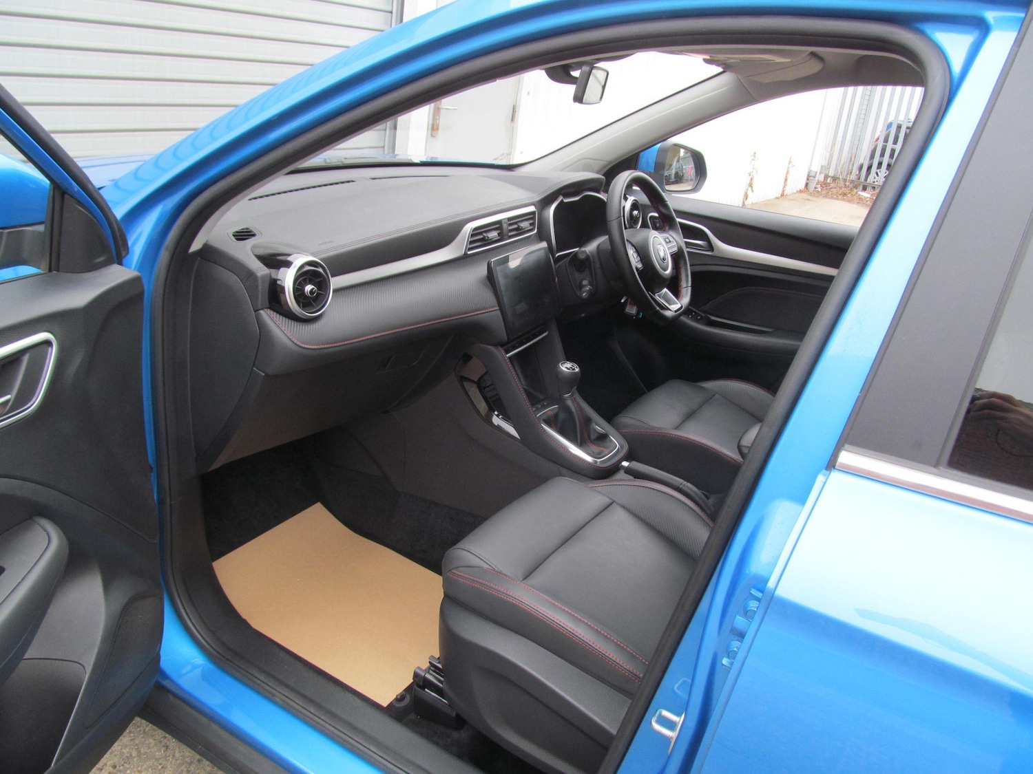 Used MG MG ZS 2023 for sale - 76987746: Photo 13