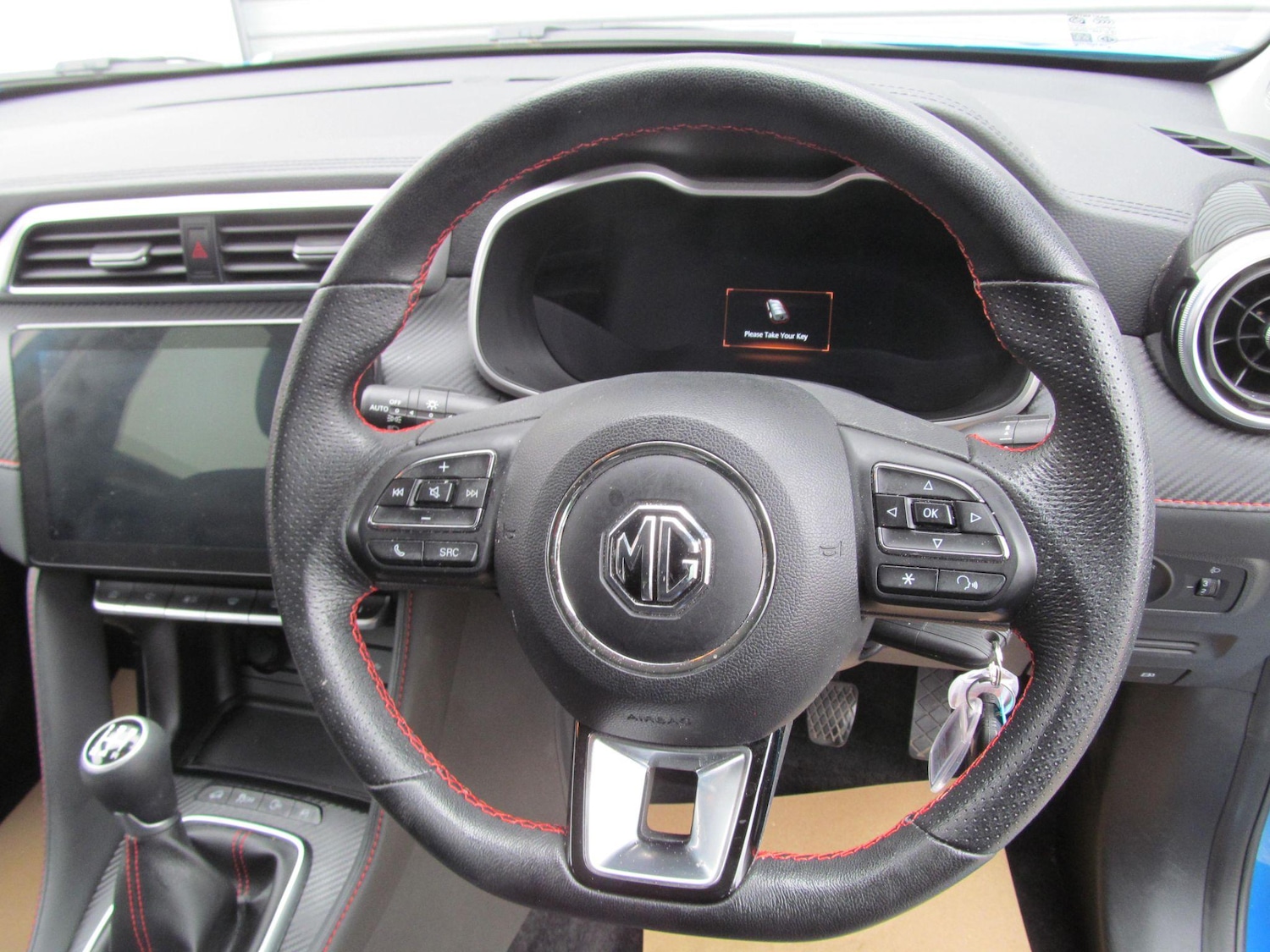 Used MG MG ZS 2023 for sale - 76987746: Photo 17