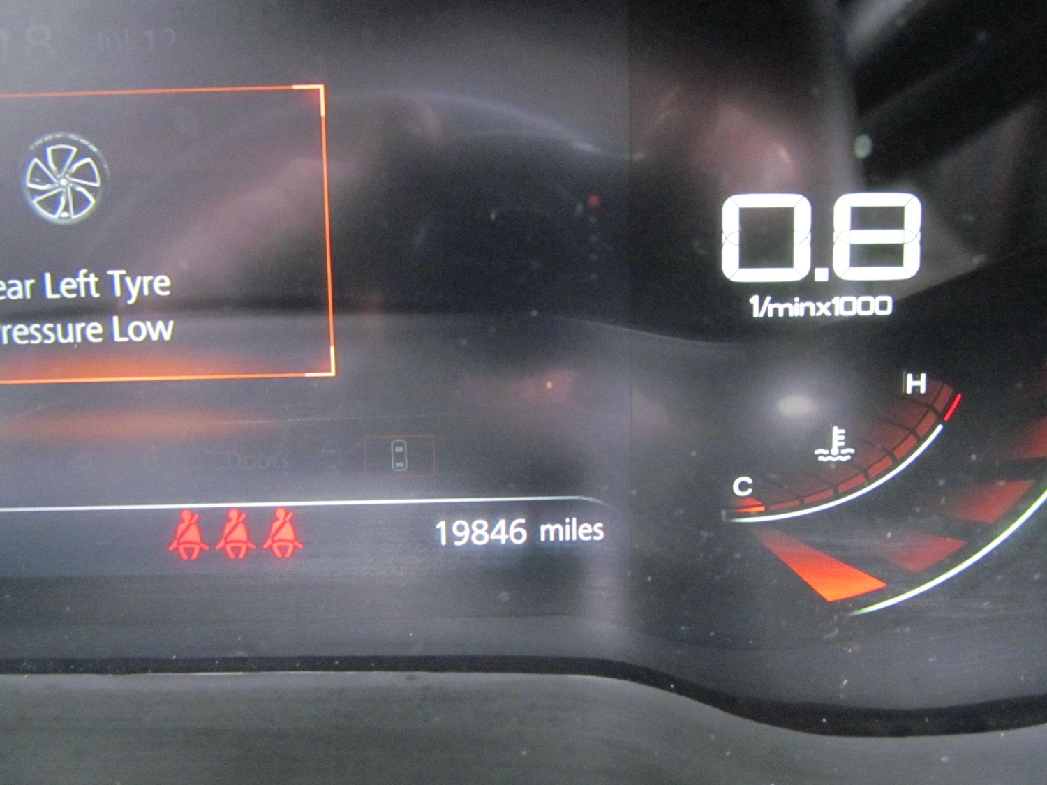 Used MG MG ZS 2023 for sale - 76987746: Photo 18