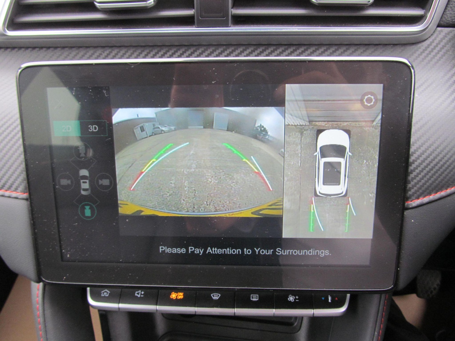 Used MG MG ZS 2023 for sale - 76987746: Photo 21