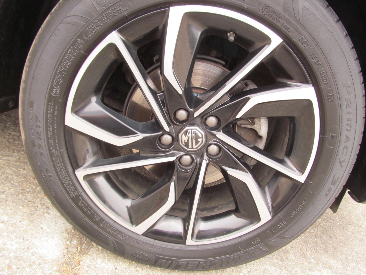 Used MG MG ZS 2023 for sale - 76987746: Photo 24