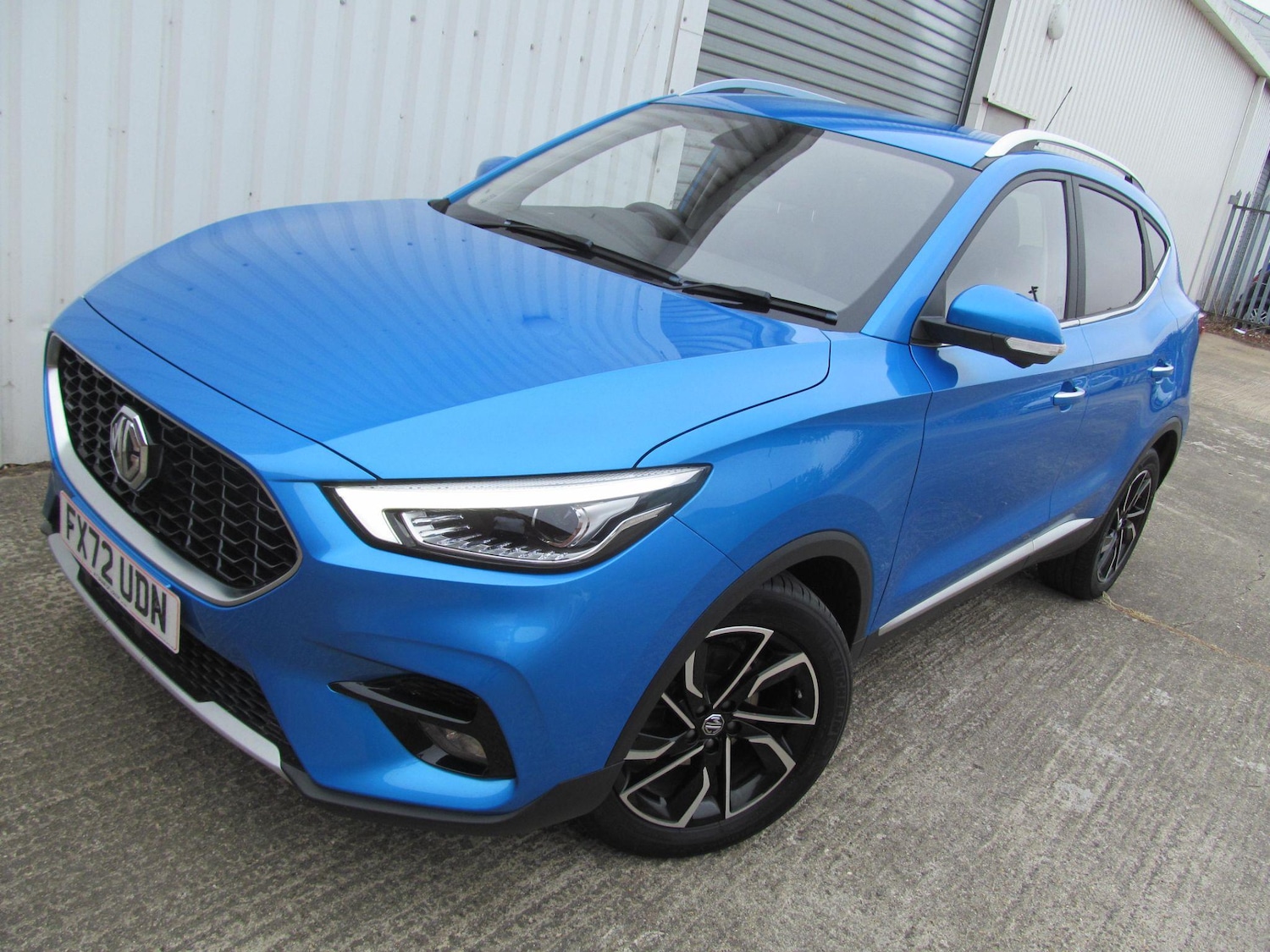 Used MG MG ZS 2023 for sale - 76987746: Photo 7