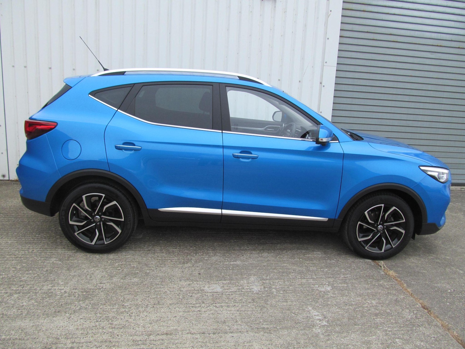 Used MG MG ZS 2023 for sale - 76987746: Photo 9