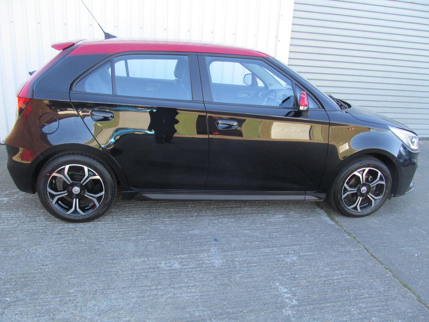 Vehicle 19