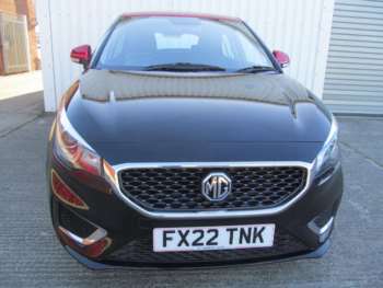 Used MG MG3 2022 for sale - 74196652: Photo