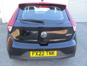 Used MG MG3 2022 for sale - 74196652: Photo