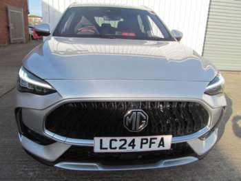 Used MG MG HS 2024 for sale - 74196688: Photo