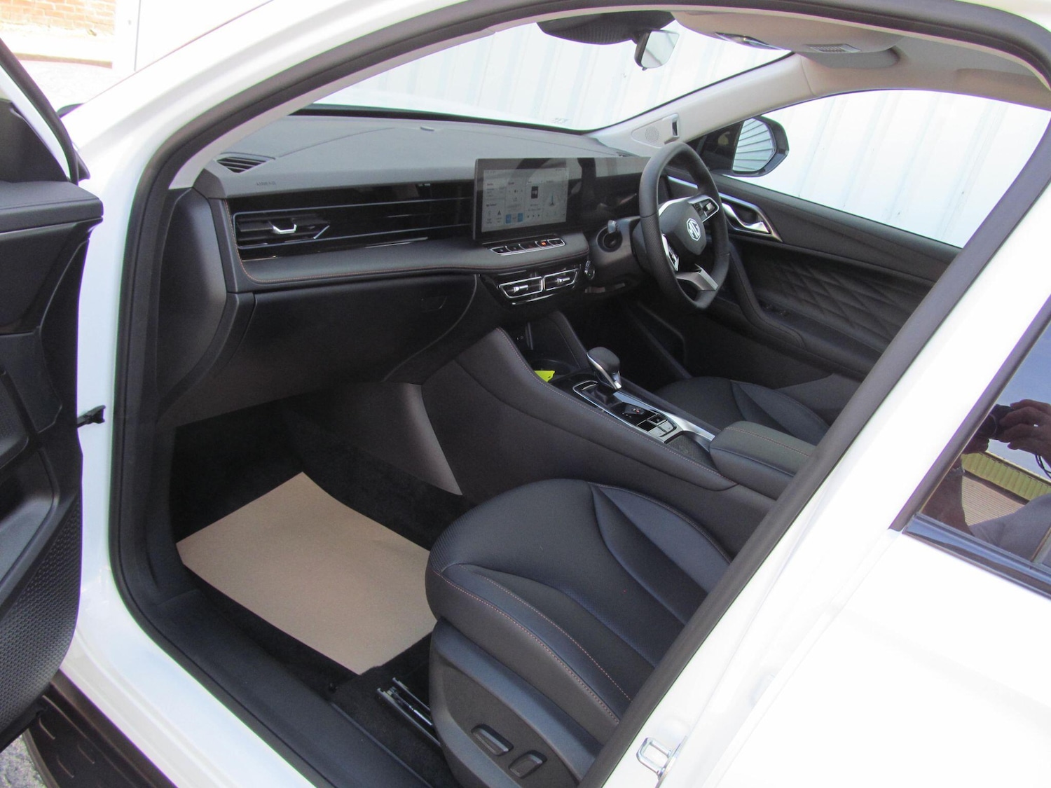 Used MG MG HS 2025 for sale - 76371539: Photo 18