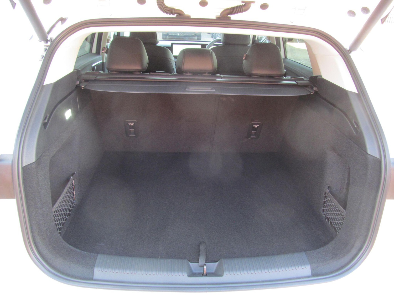 Used MG MG HS 2025 for sale - 76371539: Photo 20