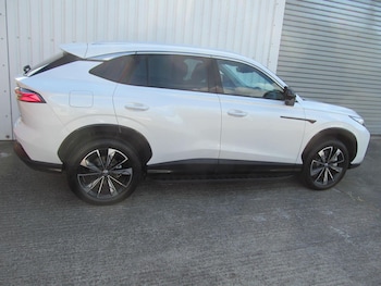 Used MG MG HS 2025 for sale - 76371539: Photo