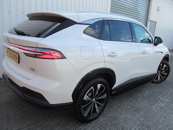 Used MG MG HS 2025 for sale - 76371539: Photo
