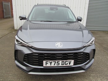 Used MG MG ZS 2025 for sale - 77671276: Photo