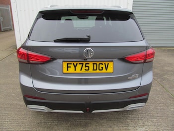 Used MG MG ZS 2025 for sale - 77671276: Photo