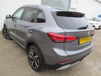 Used MG MG ZS 2025 for sale - 77671276: Photo