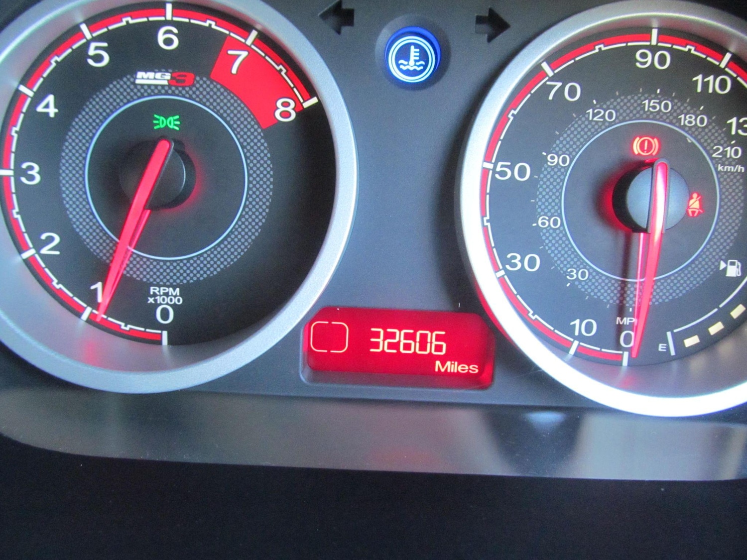 Used MG MG3 2022 for sale - 76997108: Photo 11