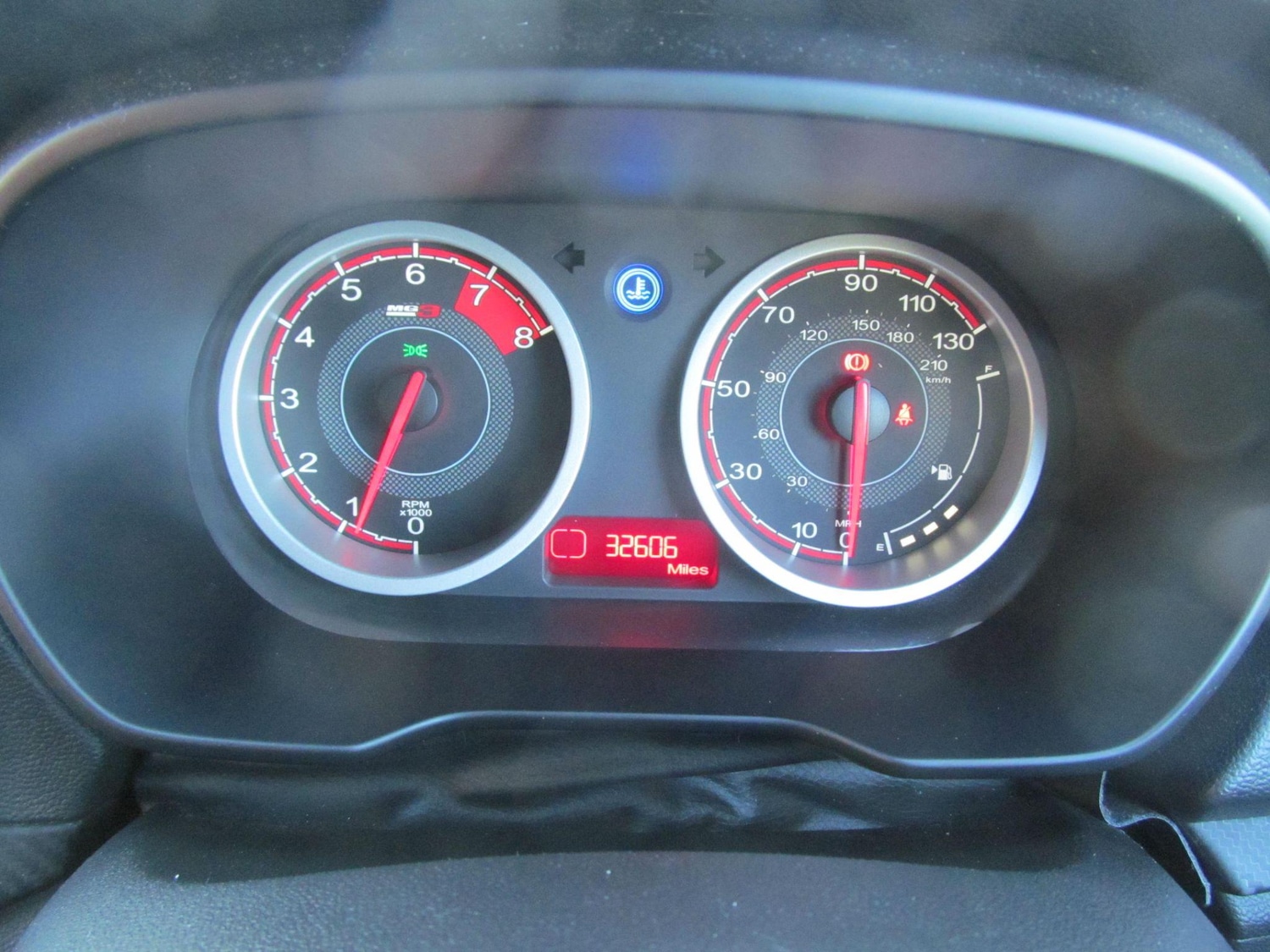 Used MG MG3 2022 for sale - 76997108: Photo 12