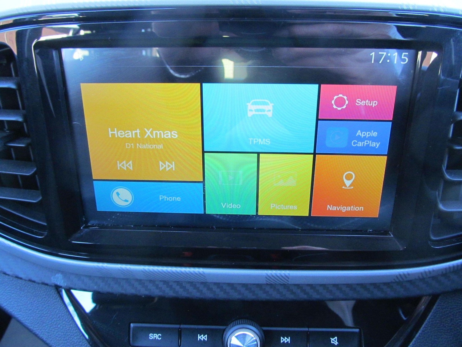 Used MG MG3 2022 for sale - 76997108: Photo 14