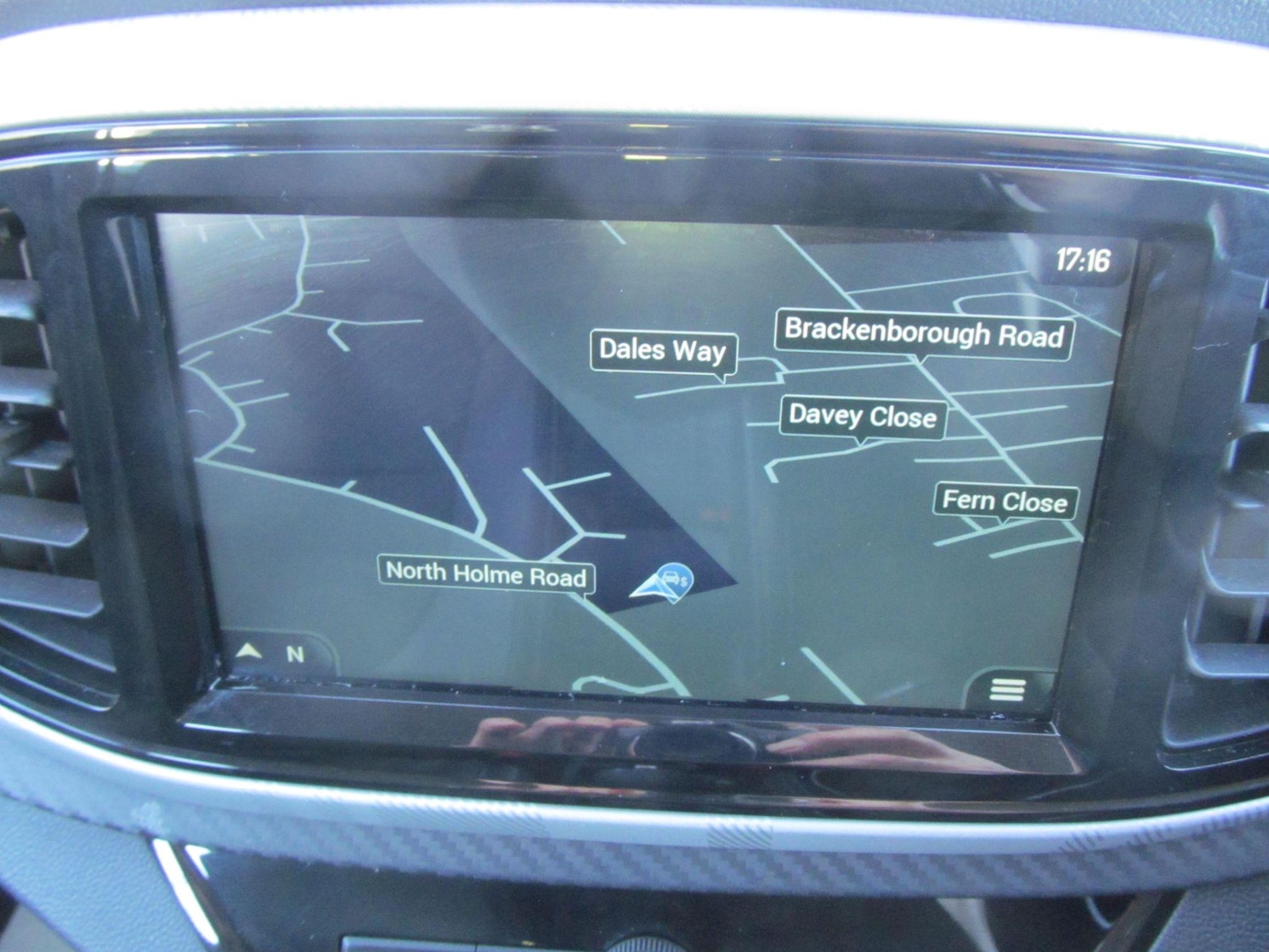 Used MG MG3 2022 for sale - 76997108: Photo 16