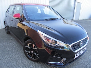 2022 (22) - 1.5 VTi-TECH Exclusive 5dr [Navigation]