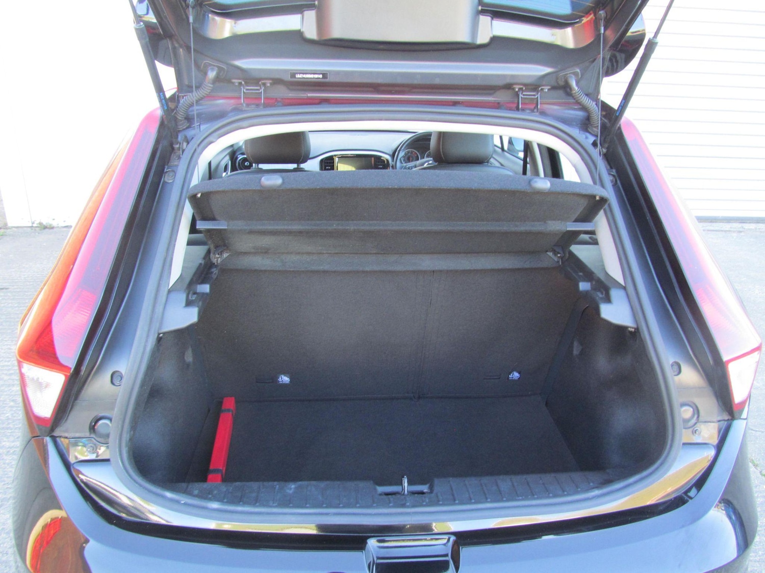 Used MG MG3 2022 for sale - 76997108: Photo 4