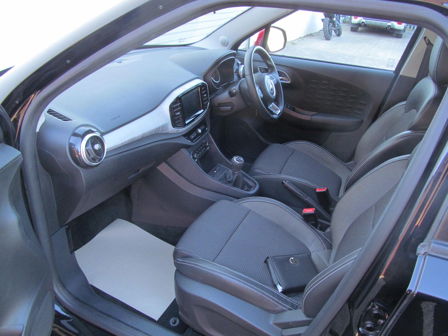 Used MG MG3 2022 for sale - 76997108: Photo 6