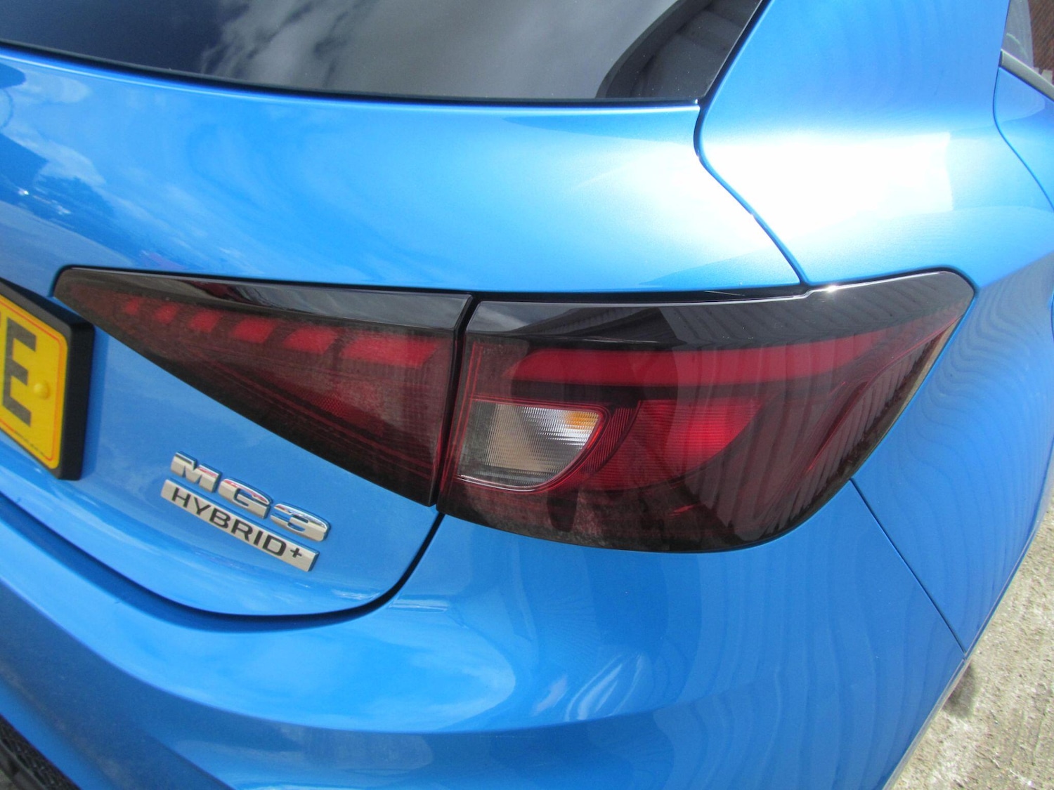 Used MG MG3 2025 for sale - 76752559: Photo 11