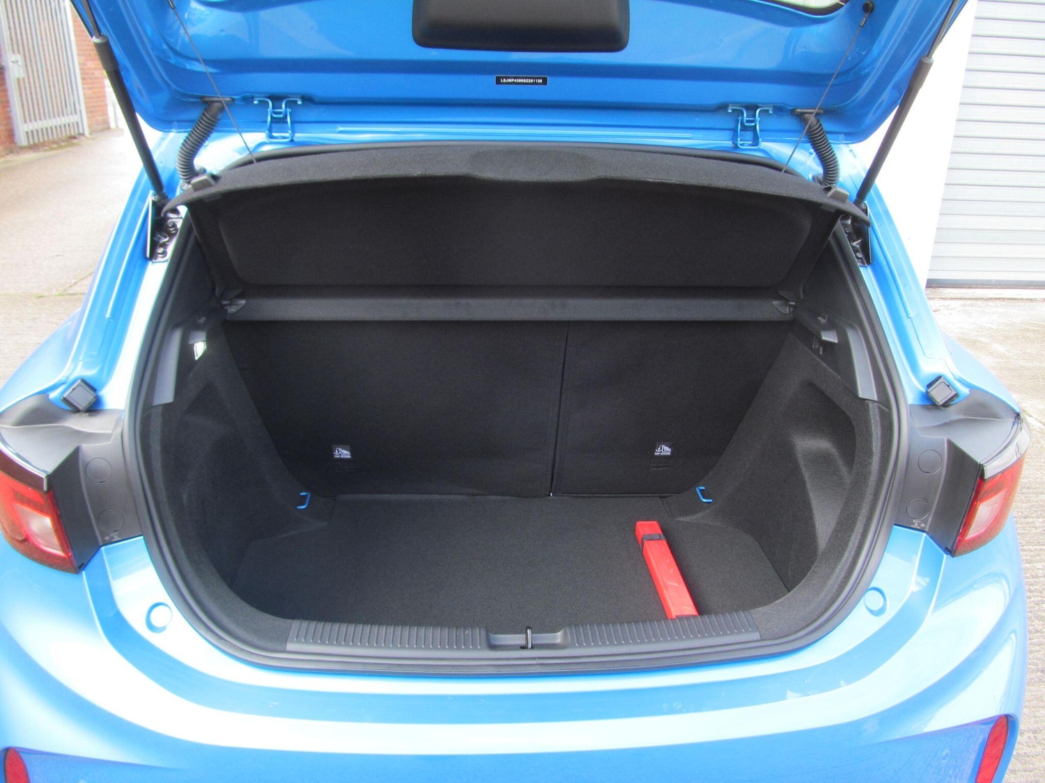 Used MG MG3 2025 for sale - 76752559: Photo 12