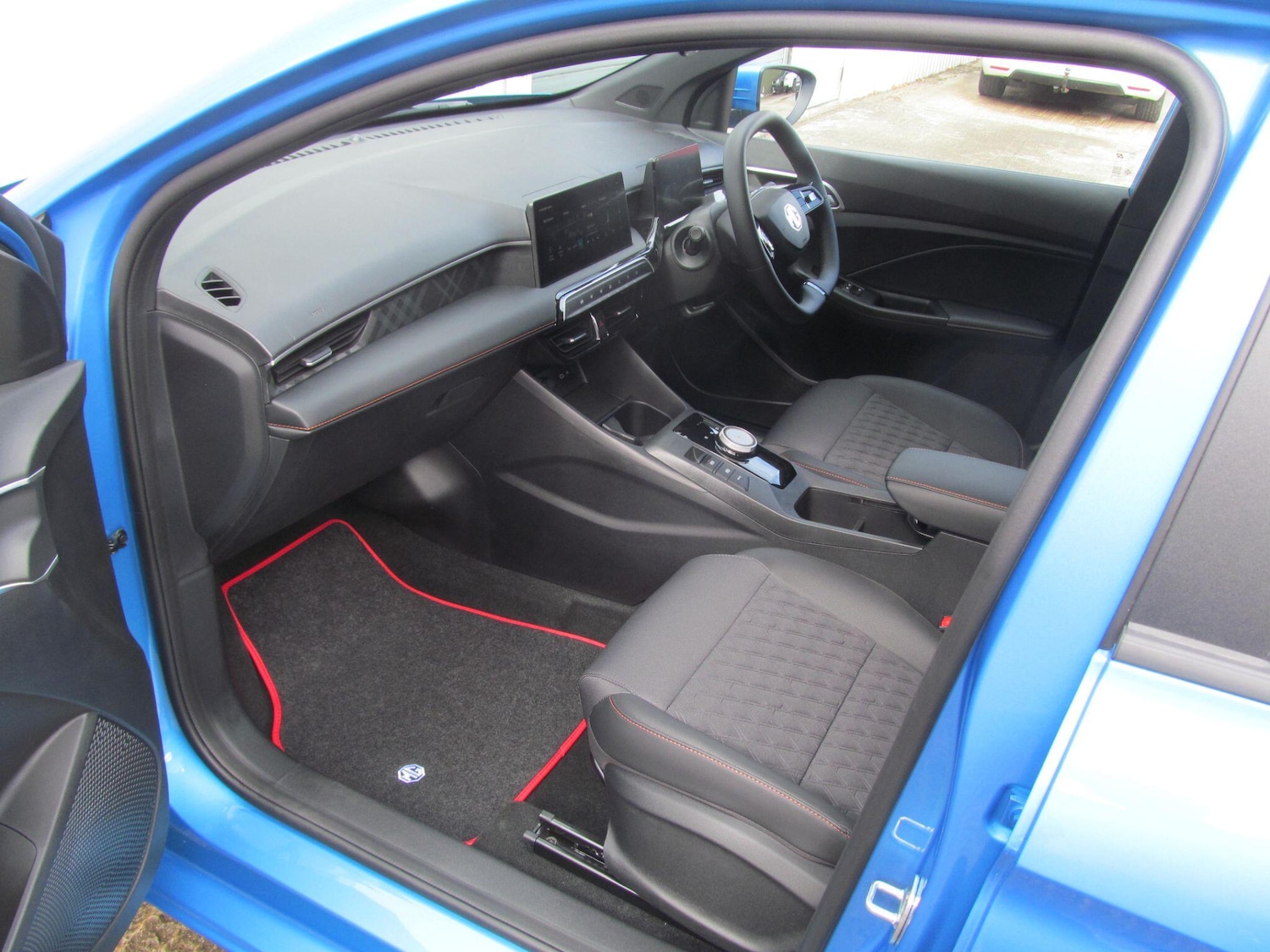 Used MG MG3 2025 for sale - 76752559: Photo 13