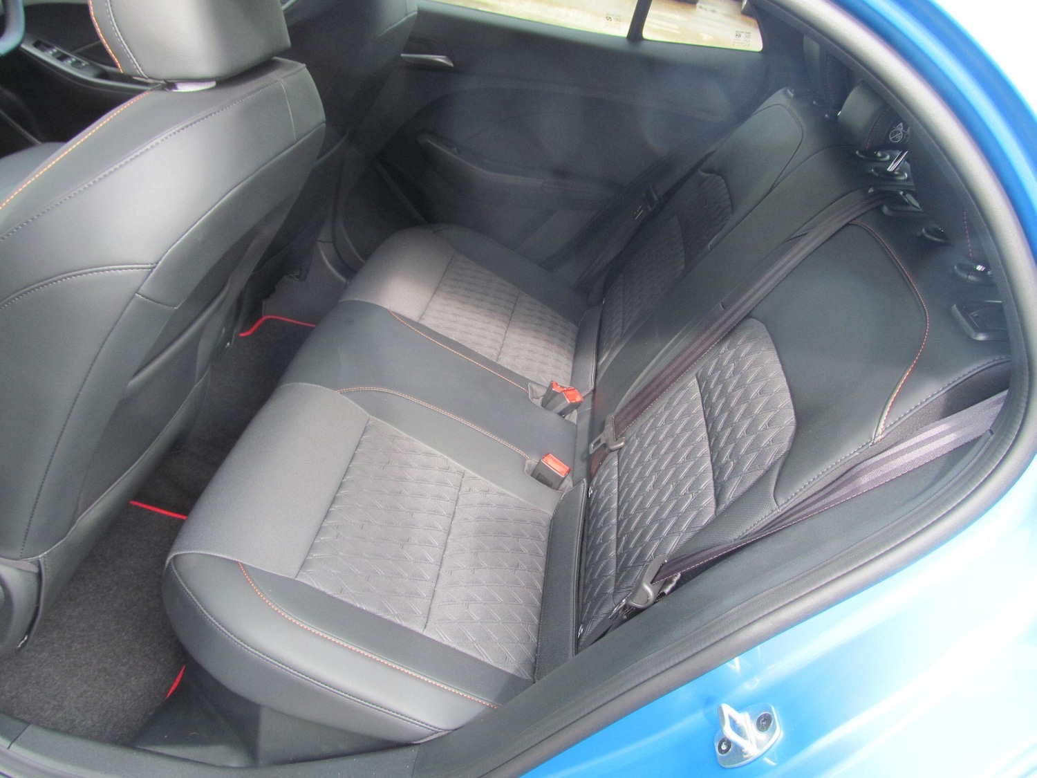 Used MG MG3 2025 for sale - 76752559: Photo 14