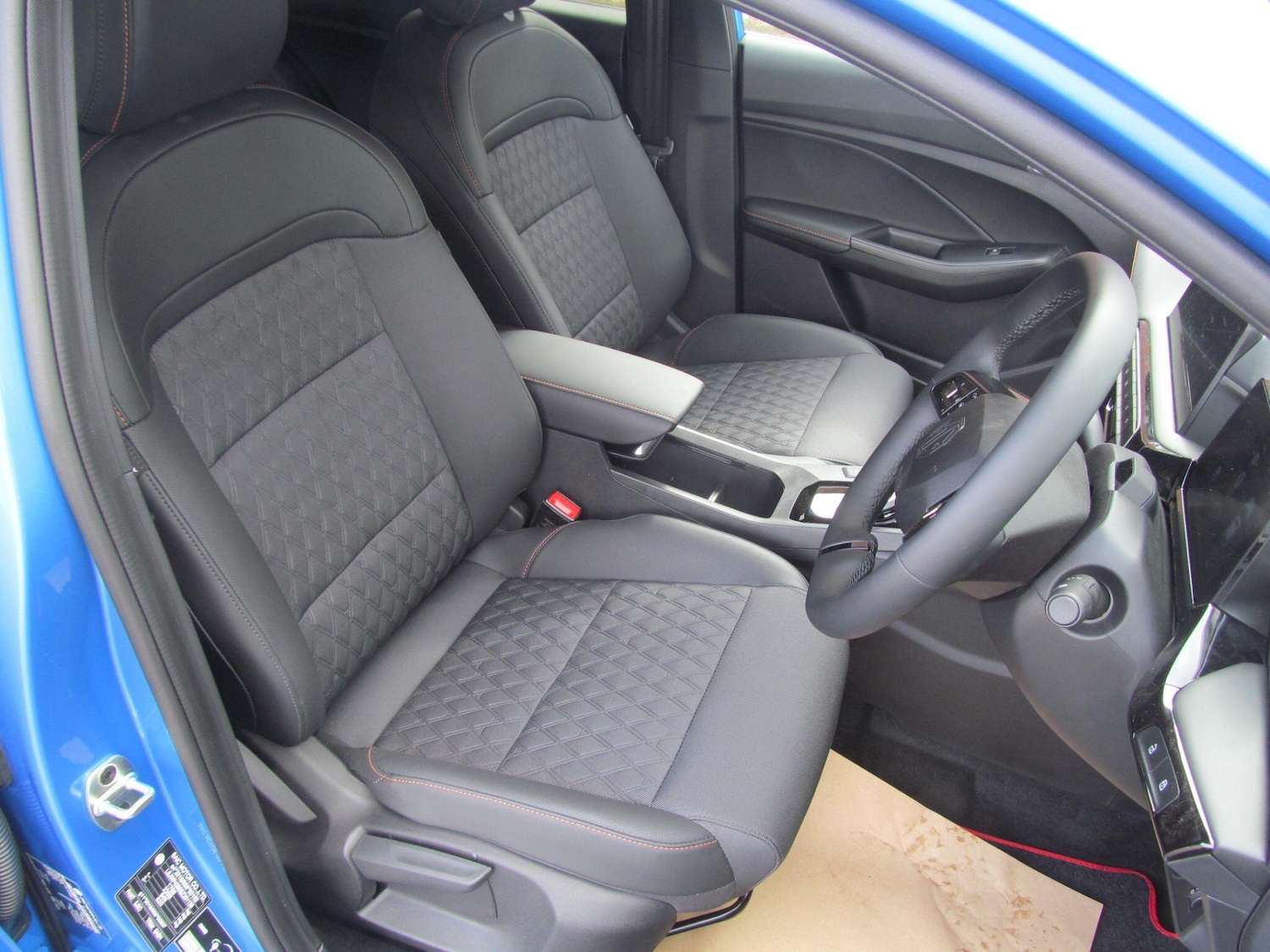 Used MG MG3 2025 for sale - 76752559: Photo 15