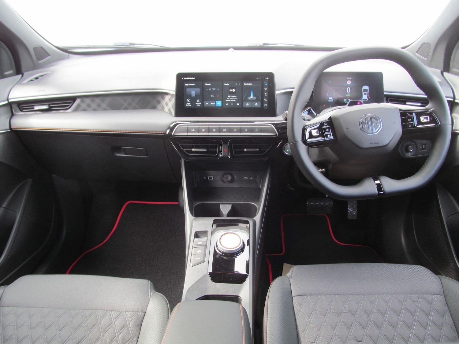 Used MG MG3 2025 for sale - 76752559: Photo 16