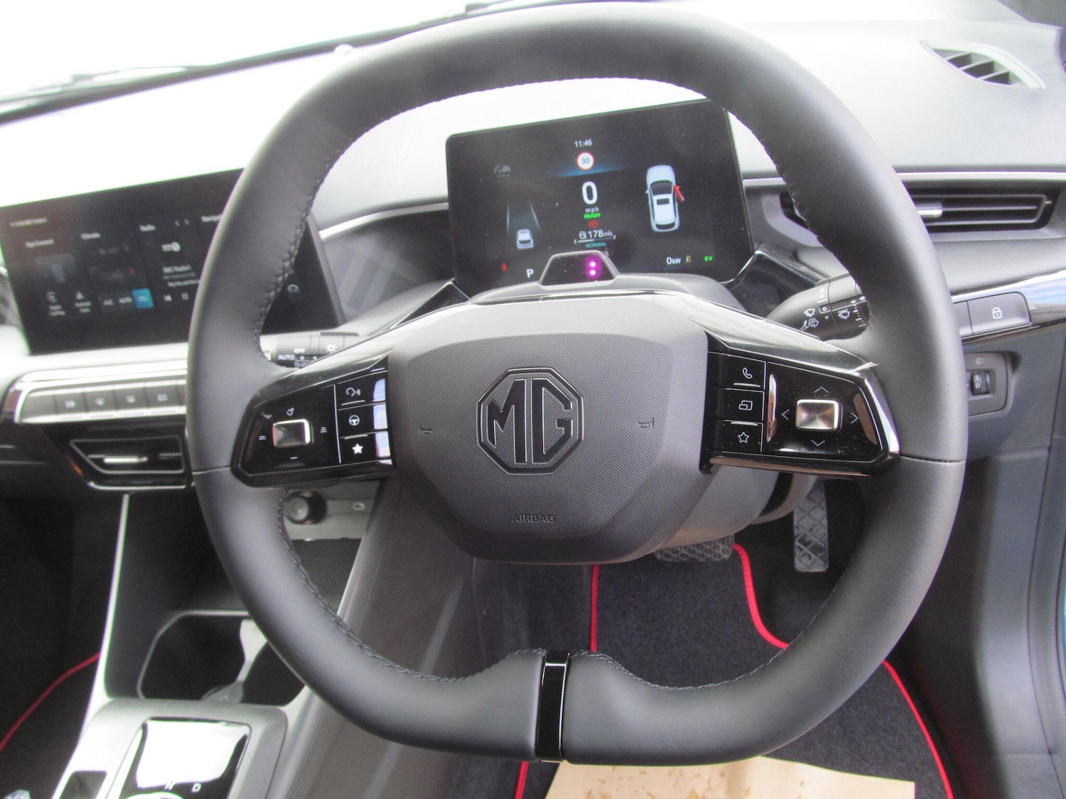Used MG MG3 2025 for sale - 76752559: Photo 17