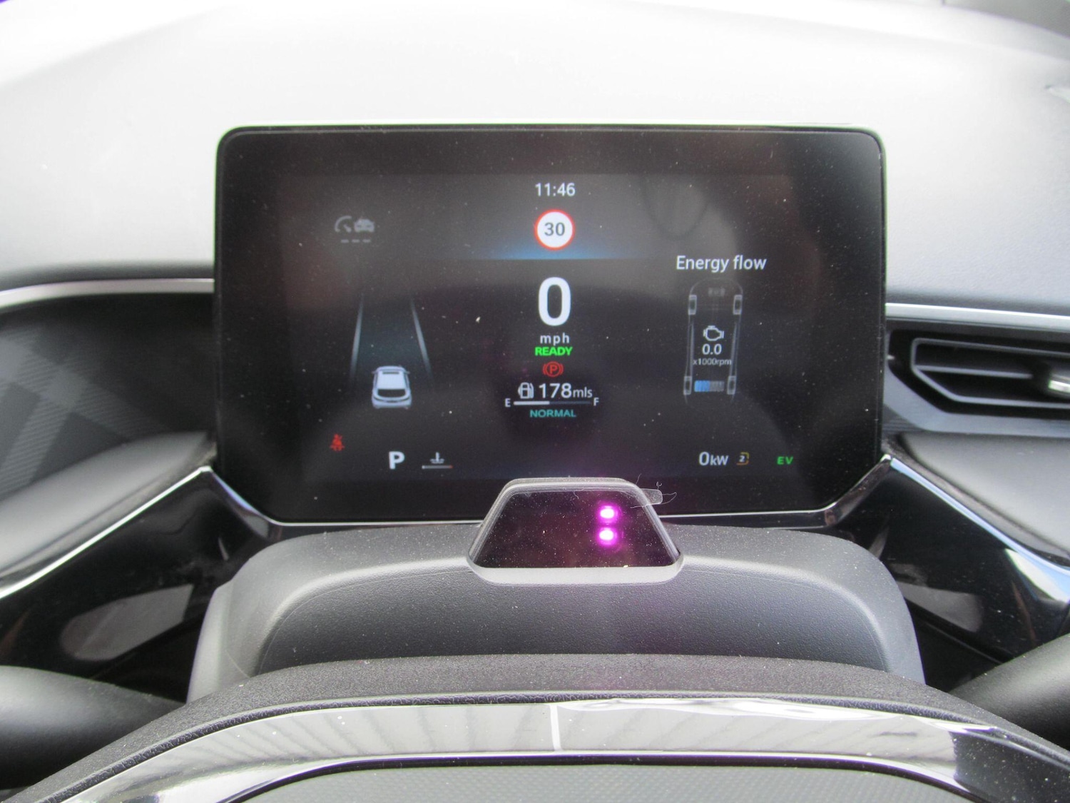 Used MG MG3 2025 for sale - 76752559: Photo 18